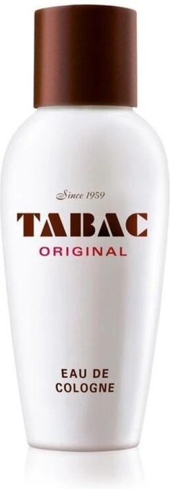 Tabac Original - 150 Ml - Eau De Cologne Spray - Herenparfum -Parfumwinkel 418x1200 1
