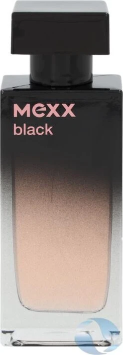 Mexx Black Woman 30 Ml - Eau De Toilette - Damesparfum -Parfumwinkel 418x1200
