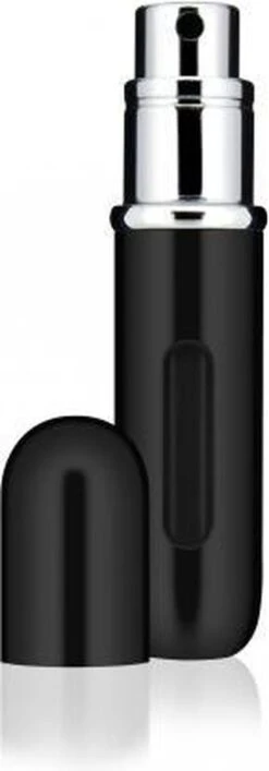 Travalo - Classic HD Black - 5ML -Parfumwinkel 419x1200 2