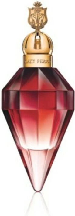 Katy Perry Killer Queen For Women Eau De Parfum 50 Ml