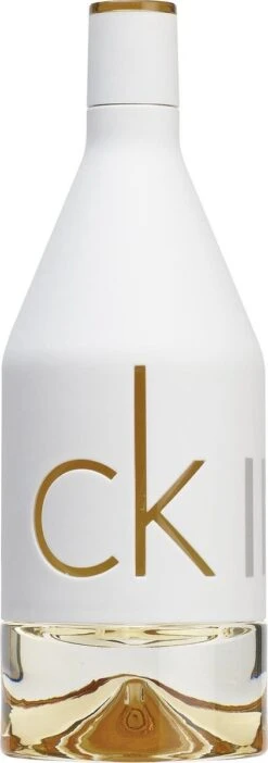 Calvin Klein In2U 150 Ml - Eau De Toilette - Damesparfum