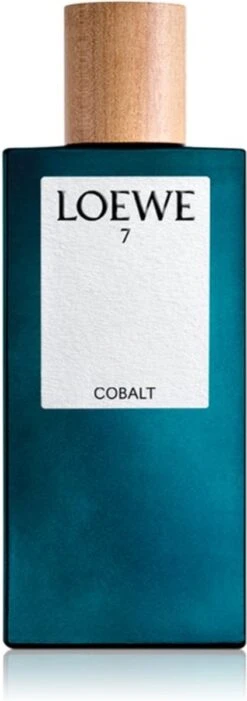 Loewe - Herenparfum - 7 Cobalt - Eau De Parfum 100 Ml -Parfumwinkel 423x1200 2