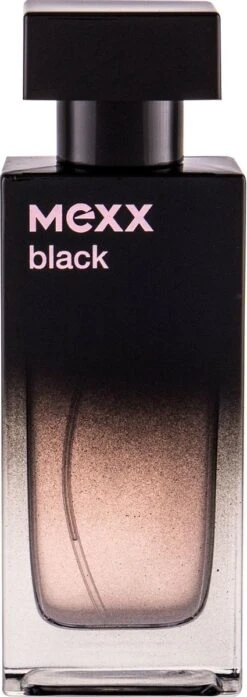 Mexx Black Woman 30 Ml - Eau De Toilette - Damesparfum -Parfumwinkel 425x1200 1