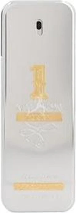 Paco Rabanne 1 Million Lucky 100 Ml - Eau De Toilette - Herenparfum -Parfumwinkel 432x1200 4