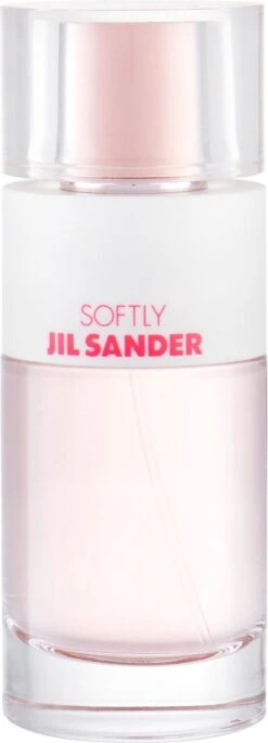 Jil Sander - Softly Eau De P‚tales - 80 Ml- Eau De Toilette