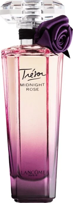 Lancôme Trésor Midnight Rose 50 Ml - Eau De Parfum - Damesparfum 23 Lancôme Trésor Midnight Rose 50 Ml - Eau De Parfum - Damesparfum -Parfumwinkel 434x1200