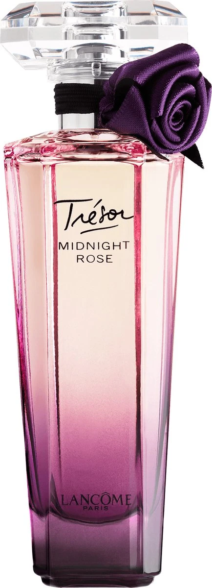 Lancôme Trésor Midnight Rose 50 Ml - Eau De Parfum - Damesparfum 10 Lancôme Trésor Midnight Rose 50 Ml - Eau De Parfum - Damesparfum - Afbeelding 10