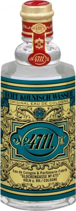 4711 Unisex - 300 Ml - Eau De Cologne 31 4711 Unisex - 300 Ml - Eau De Cologne -Parfumwinkel 435x1200 2