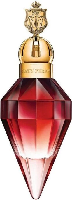 Katy Perry Killer Queen For Women Eau De Parfum 50 Ml -Parfumwinkel 436x1200
