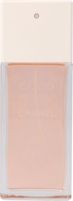 Chanel Coco Mademoiselle - 100 Ml - Eau De Toilette -Parfumwinkel 437x1200