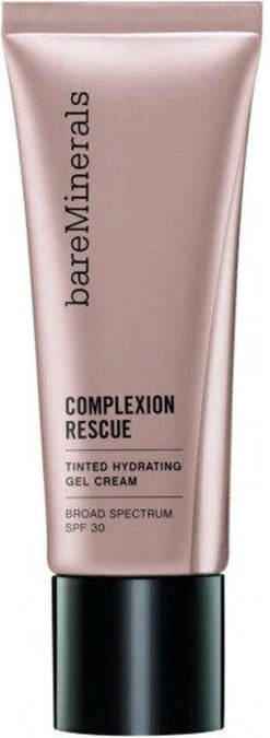 Bareminerals Bare Minerals Complexion Rescue Tinted Moisturizer Spf30 #vanilla