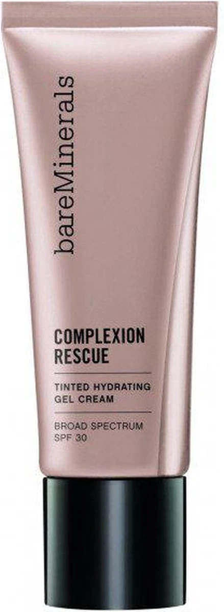 Bareminerals Bare Minerals Complexion Rescue Tinted Moisturizer Spf30 #vanilla 1 Bareminerals Bare Minerals Complexion Rescue Tinted Moisturizer Spf30 #vanilla