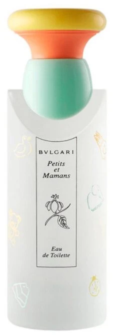 Bvlgari - Petit Et Mamans - Eau De Toilette - 100Ml 27 Bvlgari - Petit Et Mamans - Eau De Toilette - 100Ml -Parfumwinkel 443x1200