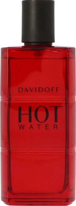 Davidoff Hot Water 110 Ml - Eau De Toilette - Herenparfum 12 Davidoff Hot Water 110 Ml - Eau De Toilette - Herenparfum -Parfumwinkel 445x1200 3