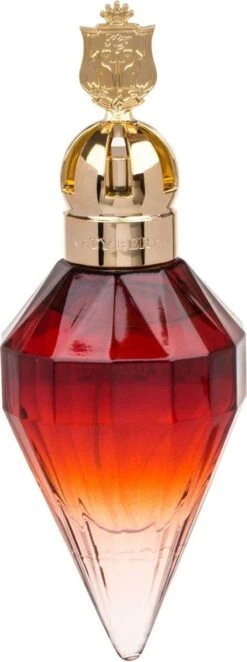 Katy Perry Killer Queen For Women Eau De Parfum 50 Ml -Parfumwinkel 448x1200