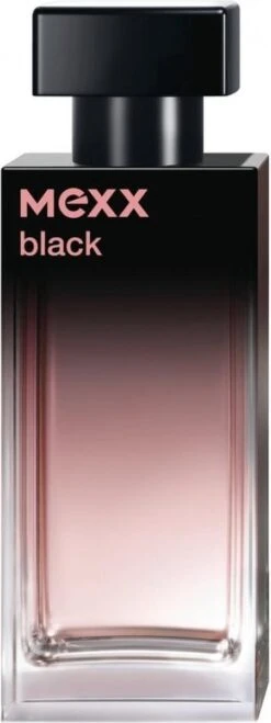 Mexx Black Woman 30 Ml - Eau De Toilette - Damesparfum -Parfumwinkel 450x1200 1