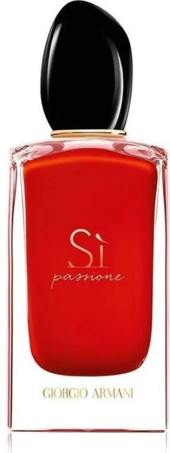 Giorgio Armani Sì Passione 100 Ml - Eau De Parfum - Damesparfum -Parfumwinkel 452x1200 2