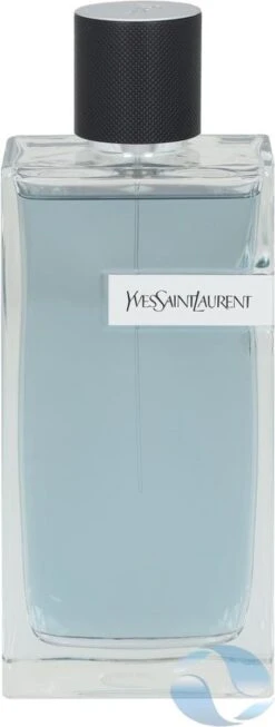 Yves Saint Laurent "Y" Eau De Toilette 200 Ml - Herenparfum -Parfumwinkel 454x1200 1