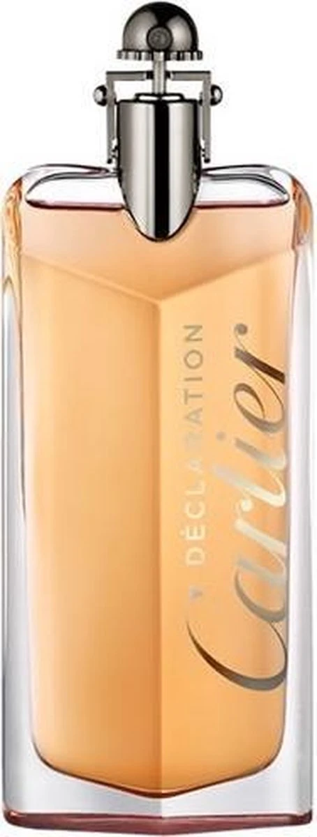 Cartier Déclaration Mannen 100 Ml - Eau De Parfum 6 Cartier Déclaration Mannen 100 Ml - Eau De Parfum - Afbeelding 6