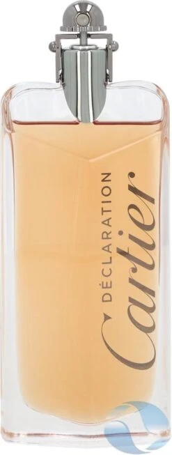 Cartier Déclaration Mannen 100 Ml - Eau De Parfum 15 Cartier Déclaration Mannen 100 Ml - Eau De Parfum -Parfumwinkel 454x1200 3