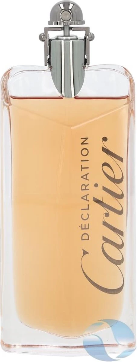 Cartier Déclaration Mannen 100 Ml - Eau De Parfum 7 Cartier Déclaration Mannen 100 Ml - Eau De Parfum - Afbeelding 7