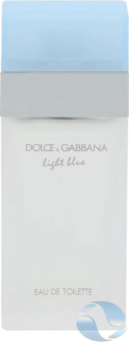 Dolce & Gabbana Light Blue 25 Ml - Eau De Toilette - Damesparfum 8 Dolce & Gabbana Light Blue 25 Ml - Eau De Toilette - Damesparfum - Afbeelding 8