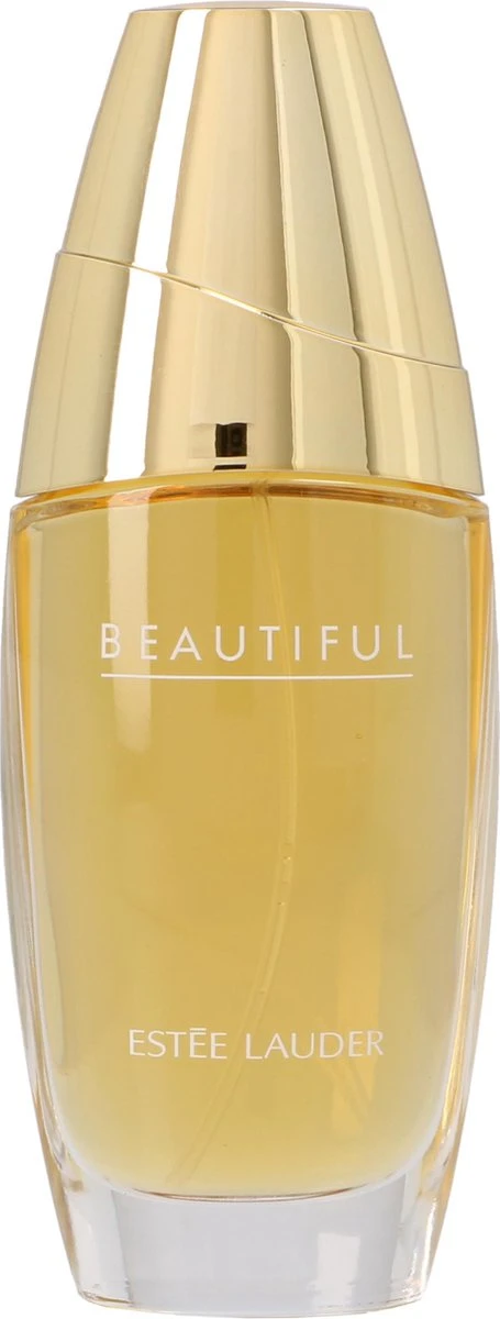 Estée Lauder Beautiful 75 Ml - Eau De Parfum - Damesparfum