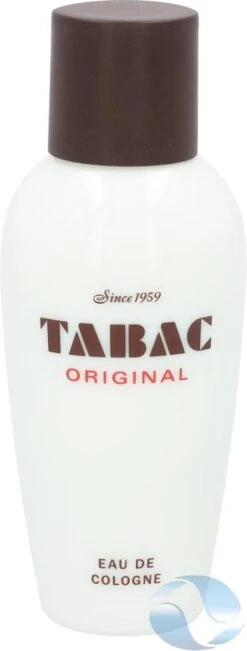 Tabac Original - 150 Ml - Eau De Cologne Spray - Herenparfum -Parfumwinkel 455x1200 5