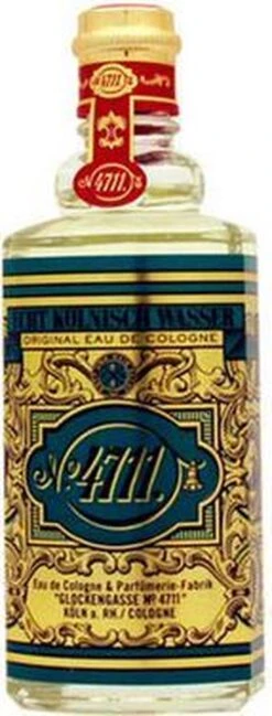 4711 Unisex - 300 Ml - Eau De Cologne 36 4711 Unisex - 300 Ml - Eau De Cologne -Parfumwinkel 457x1200 2