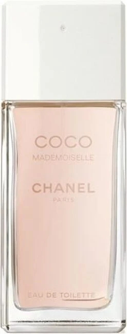 Chanel Coco Mademoiselle - 100 Ml - Eau De Toilette -Parfumwinkel 457x1200