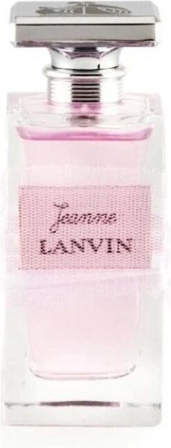 Lanvin Eau De Parfum Jeanne 100 Ml - Voor Vrouwen -Parfumwinkel 459x1200