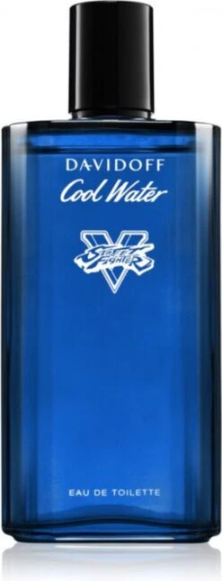Herenparfum Davidoff Davidoff Cool Water Man Champion Edition Streetfighter (125 Ml) 13 Herenparfum Davidoff Davidoff Cool Water Man Champion Edition Streetfighter (125 Ml) -Parfumwinkel 460x1200 4