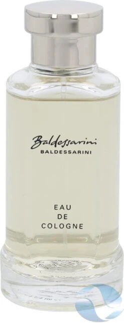 Baldessarini 75 Ml - Eau De Cologne - Herenparfum 32 Baldessarini 75 Ml - Eau De Cologne - Herenparfum -Parfumwinkel 461x1200 1