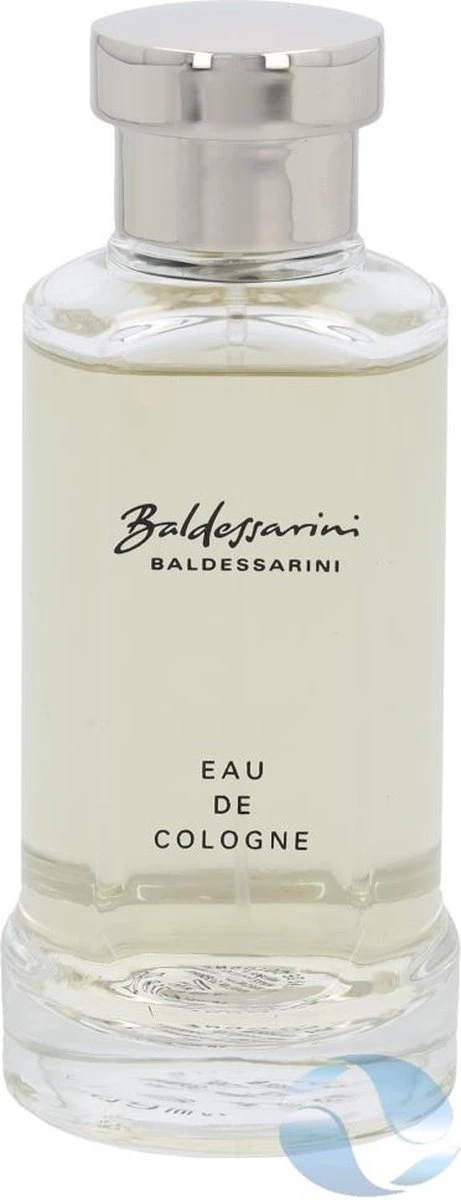 Baldessarini 75 Ml - Eau De Cologne - Herenparfum 13 Baldessarini 75 Ml - Eau De Cologne - Herenparfum - Afbeelding 13