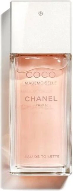 Chanel Coco Mademoiselle - 100 Ml - Eau De Toilette -Parfumwinkel 462x1200