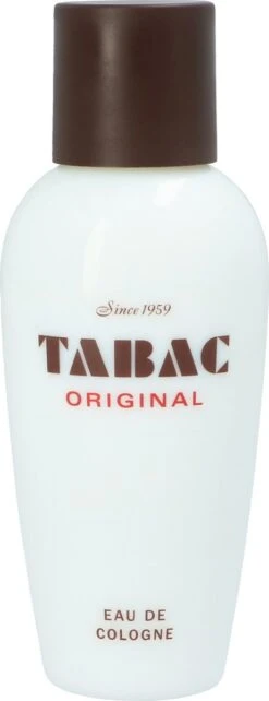 Tabac Original - 150 Ml - Eau De Cologne Spray - Herenparfum -Parfumwinkel 462x1200 7