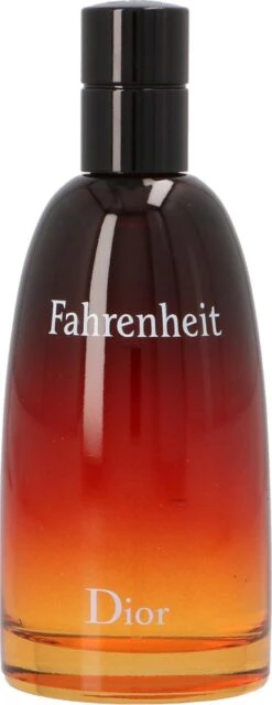 Dior Fahrenheit 100 Ml - Eau De Toilette - Herenparfum -Parfumwinkel 463x1200 2
