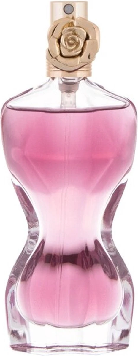 Jean Paul Gaultier - La Belle - Eau De Parfum - 30Ml 17 Jean Paul Gaultier - La Belle - Eau De Parfum - 30Ml - Afbeelding 17