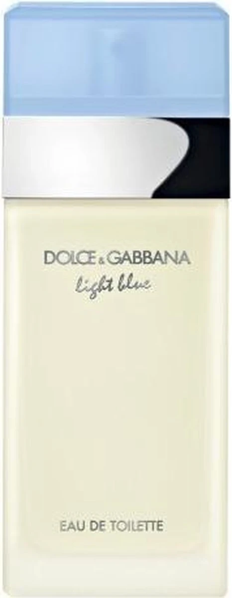 Dolce & Gabbana Light Blue 25 Ml - Eau De Toilette - Damesparfum 20 Dolce & Gabbana Light Blue 25 Ml - Eau De Toilette - Damesparfum - Afbeelding 20