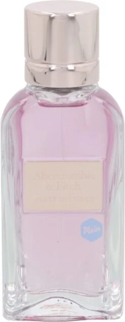 Abercrombie & Fitch First Instinct 30 Ml - Eau De Parfum - Damesparfum -Parfumwinkel 467x1200