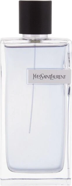 Yves Saint Laurent "Y" Eau De Toilette 200 Ml - Herenparfum -Parfumwinkel 468x1200