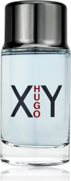 Hugo Boss XY 100 Ml - Eau De Toilette - Herenparfum -Parfumwinkel 469x1200