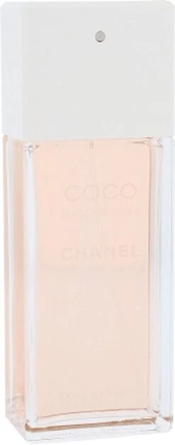 Chanel Coco Mademoiselle - 100 Ml - Eau De Toilette -Parfumwinkel 472x1200