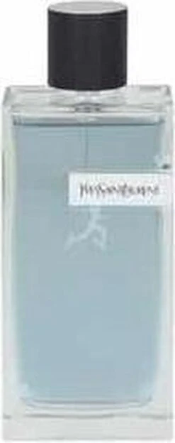 Yves Saint Laurent "Y" Eau De Toilette 200 Ml - Herenparfum -Parfumwinkel 475x1200