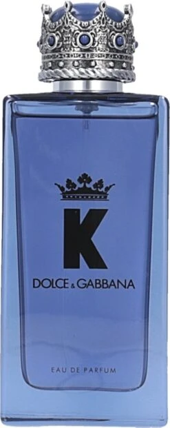 Dolce&Gabbana - K By Dolce&Gabbana - 100 Ml - Eau De Parfum -Parfumwinkel 477x1200 3
