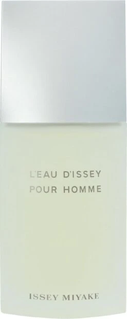 Issey Miyake L'Eau D'Issey Pour Homme 200 Ml - Eau De Toilette - Herenparfum -Parfumwinkel 477x1200 4