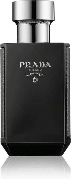 Prada L'Homme Intense 100ml - Eau De Parfum - Herenparfum -Parfumwinkel 479x1200