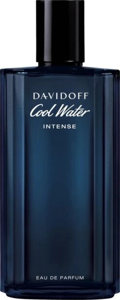 Davidoff - Cool Water Intense - Eau De Parfum - 125Ml 10 Davidoff - Cool Water Intense - Eau De Parfum - 125Ml -Parfumwinkel 480x1200 4