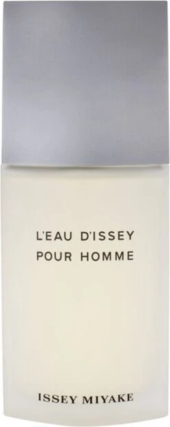Issey Miyake L'Eau D'Issey Pour Homme 200 Ml - Eau De Toilette - Herenparfum -Parfumwinkel 480x1200 5