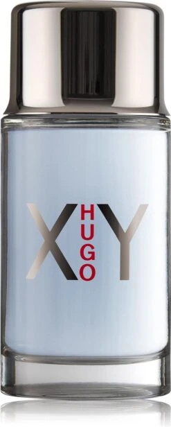 Hugo Boss XY 100 Ml - Eau De Toilette - Herenparfum -Parfumwinkel 481x1200 3